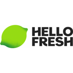 Promo codes and deals from HelloFresh